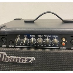 (USED) Ibanez SW35 Bascombo